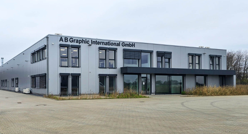 ABG to celebrate expansion, anniversary at German Open House